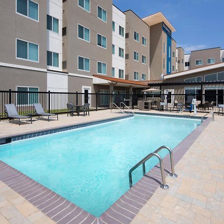 Residence Inn Waco South Kültér fotó