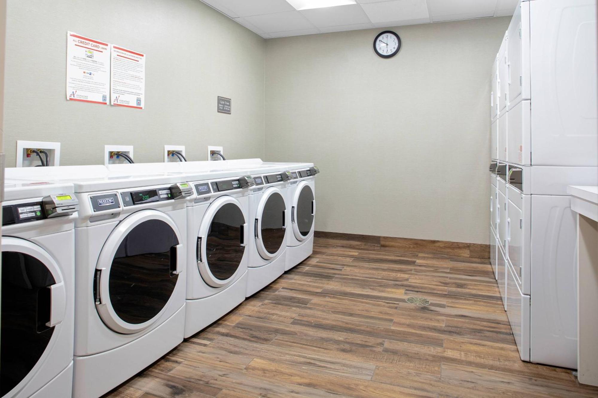 Residence Inn Waco South Kültér fotó