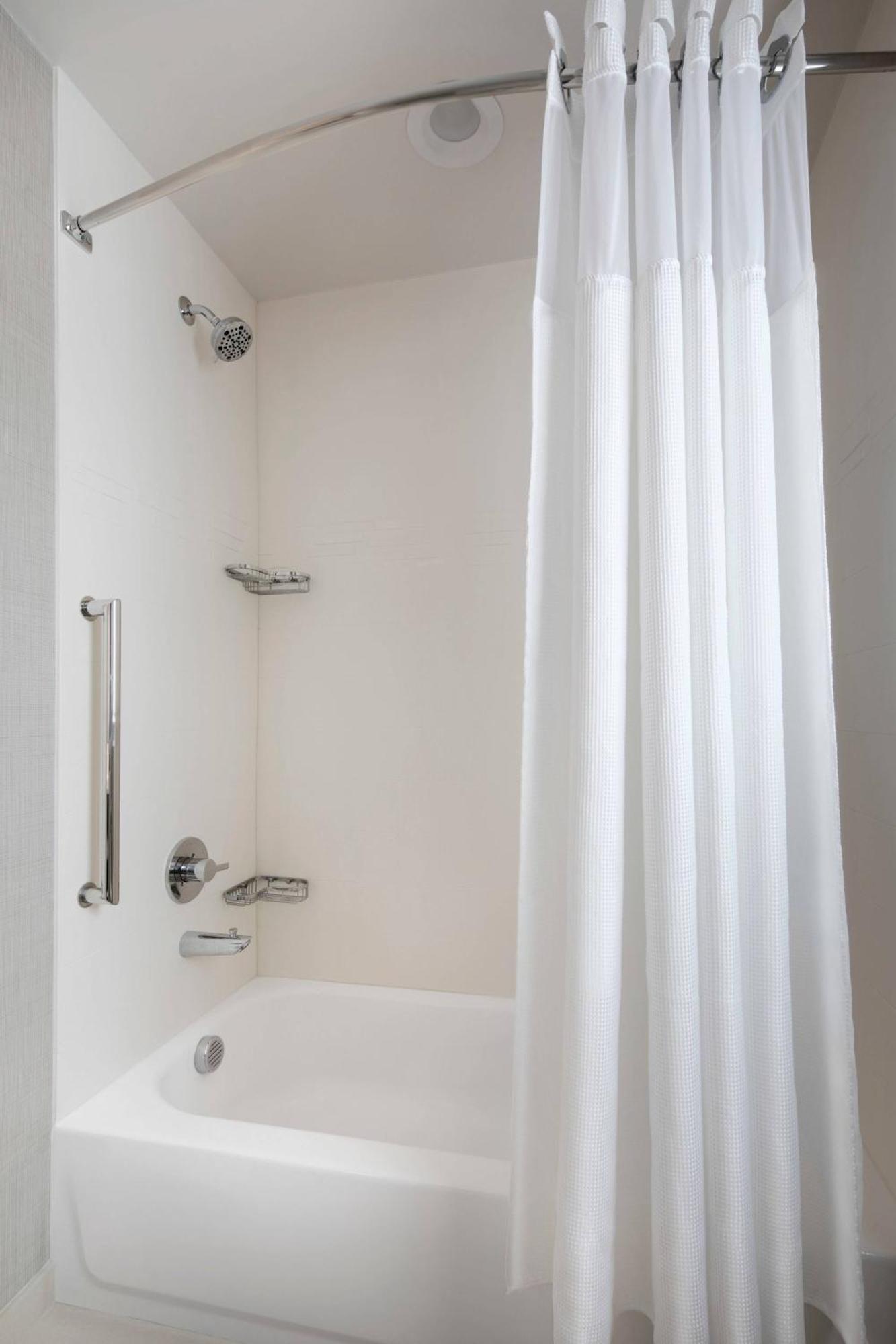 Residence Inn Waco South Kültér fotó