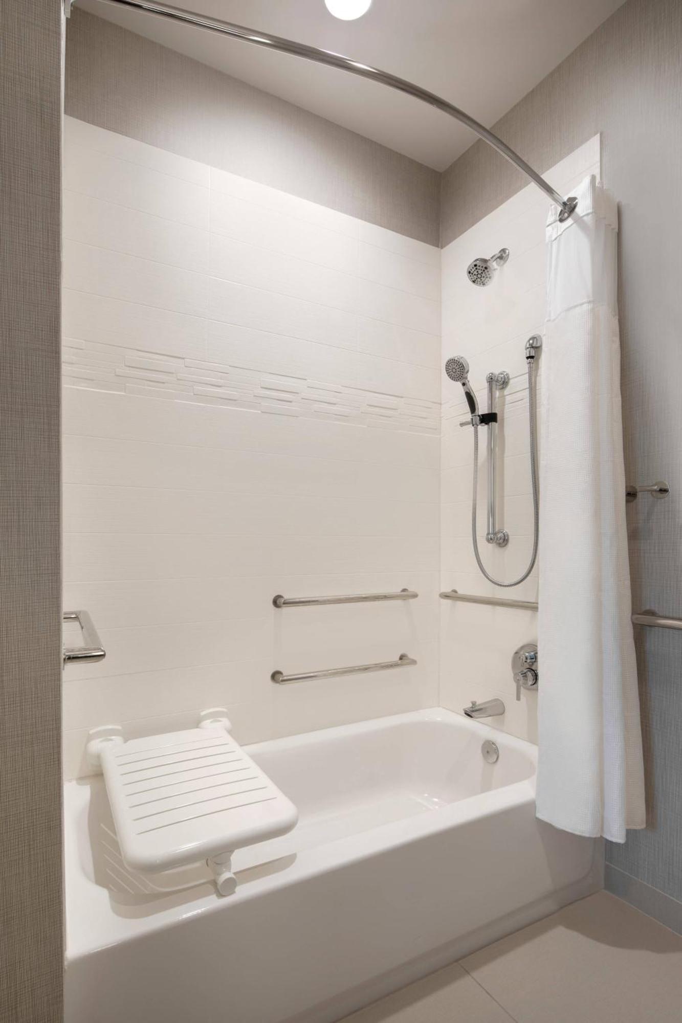 Residence Inn Waco South Kültér fotó