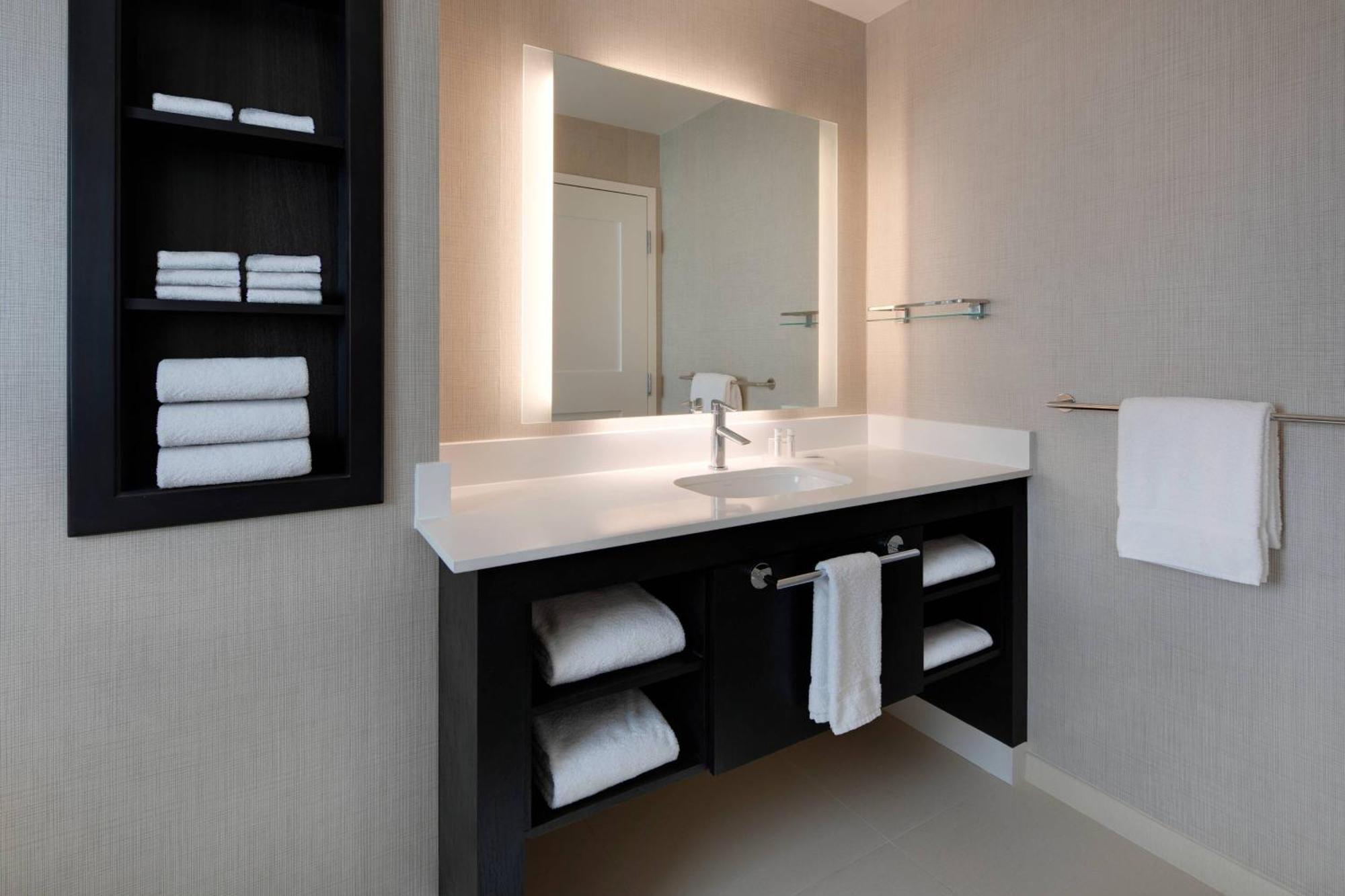 Residence Inn Waco South Kültér fotó