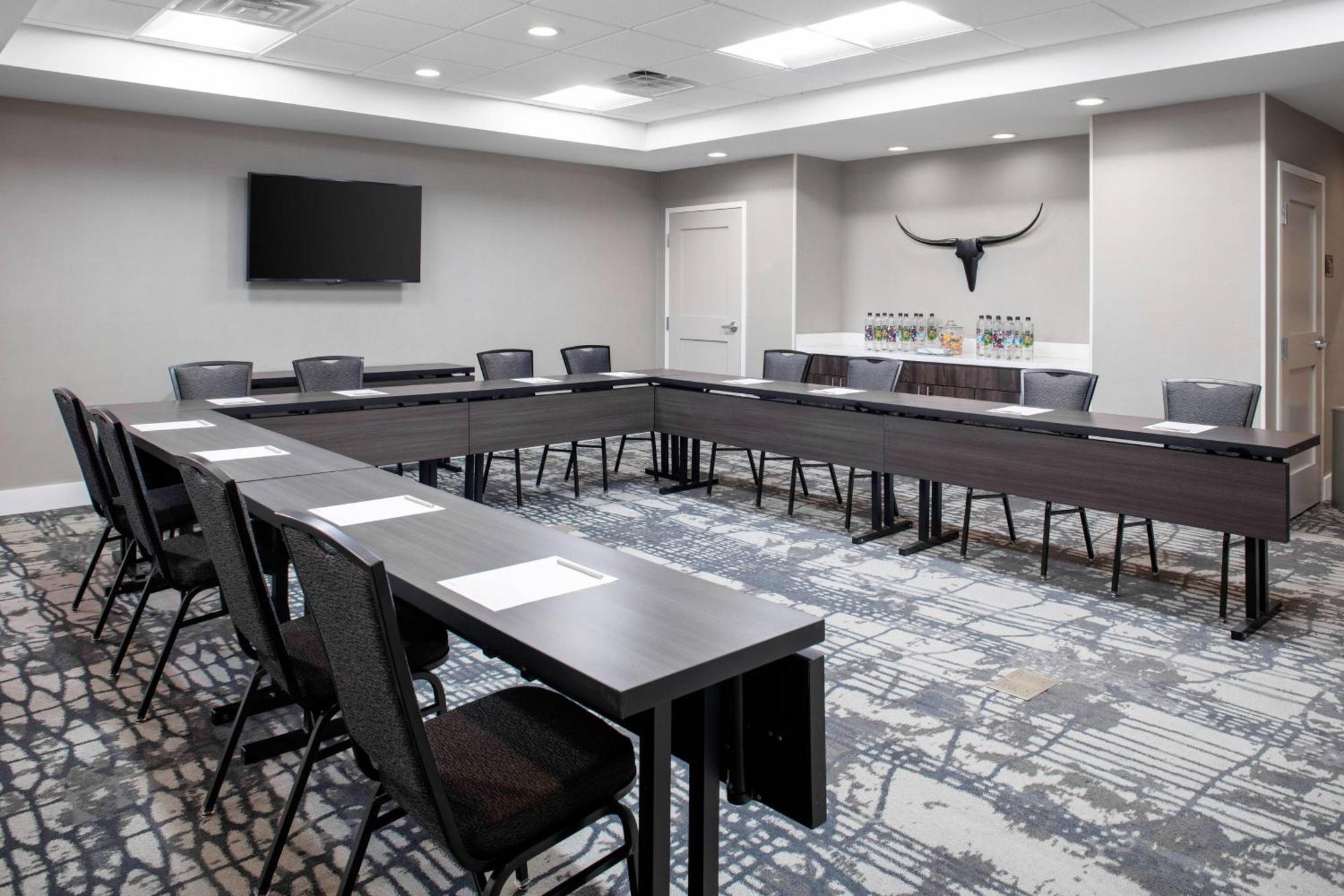 Residence Inn Waco South Kültér fotó