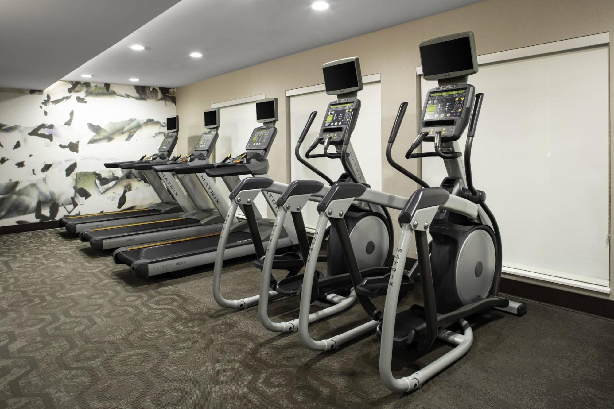 Residence Inn Waco South Kültér fotó