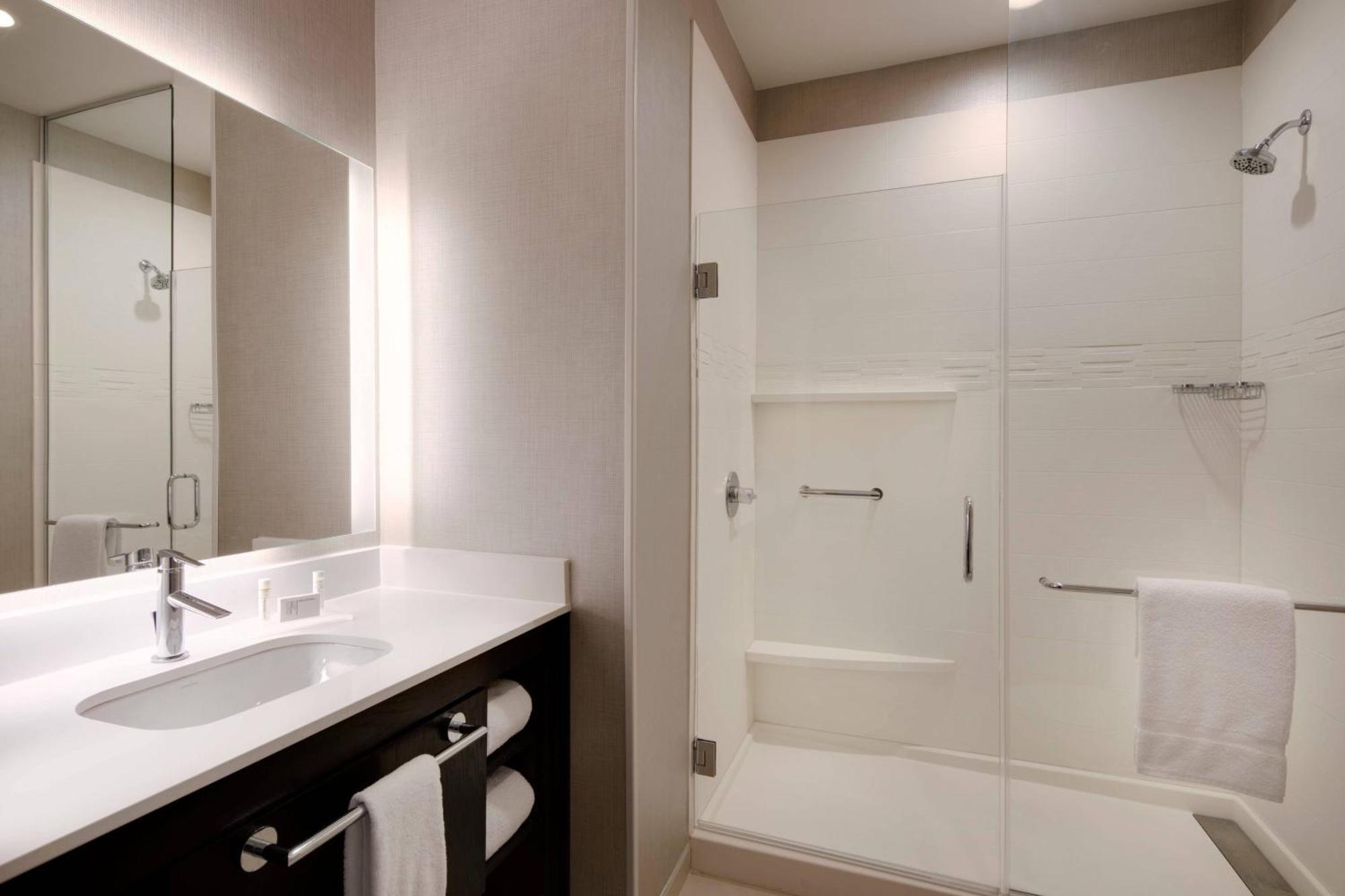 Residence Inn Waco South Kültér fotó