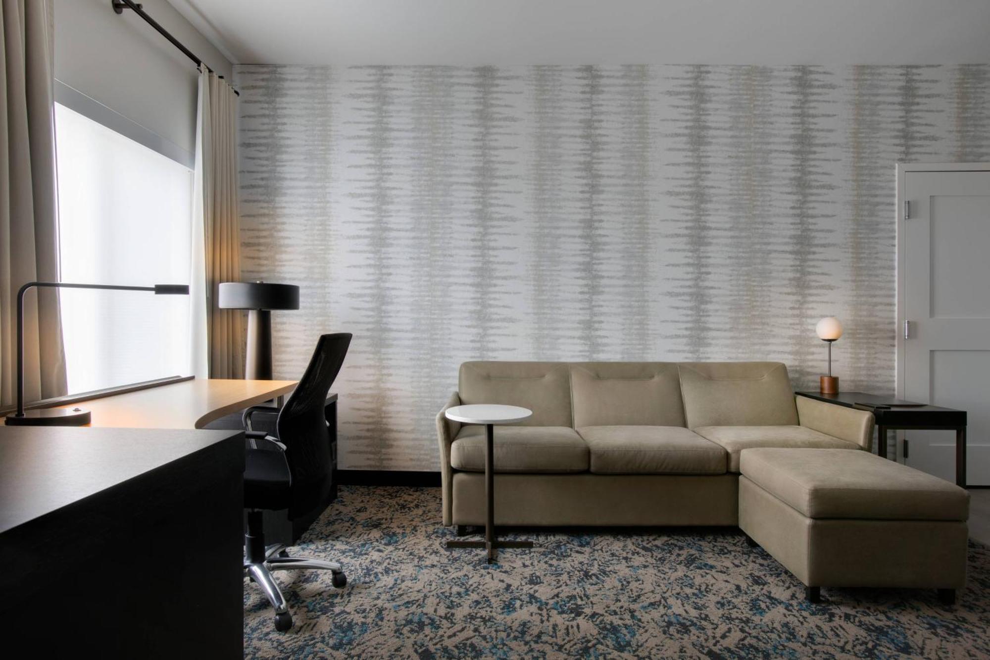Residence Inn Waco South Kültér fotó