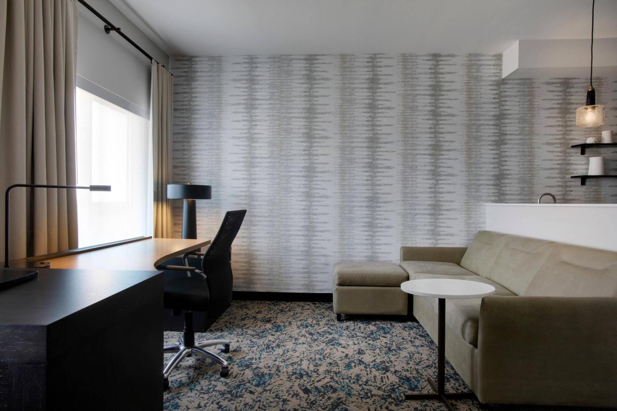 Residence Inn Waco South Kültér fotó