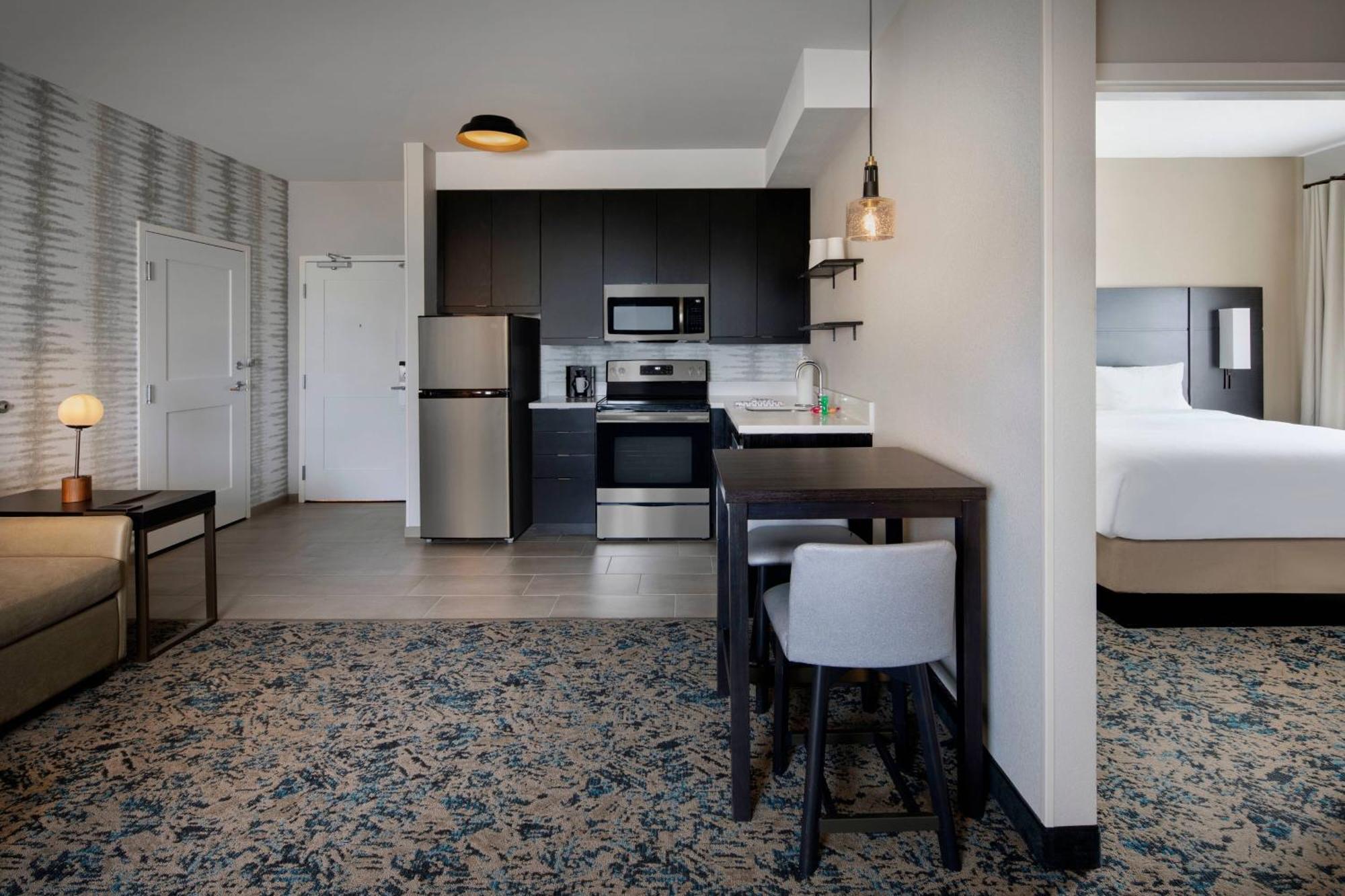 Residence Inn Waco South Kültér fotó
