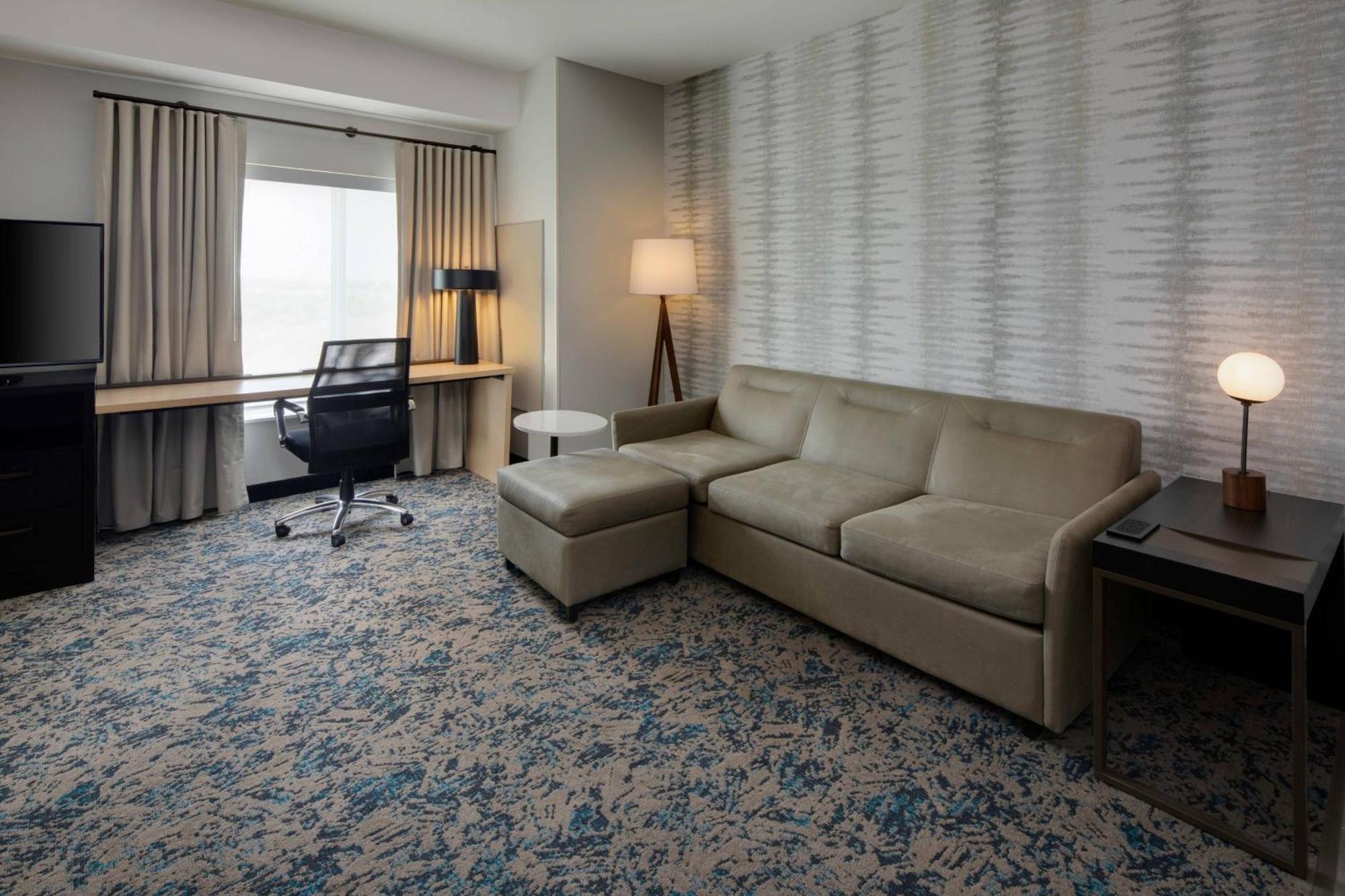 Residence Inn Waco South Kültér fotó