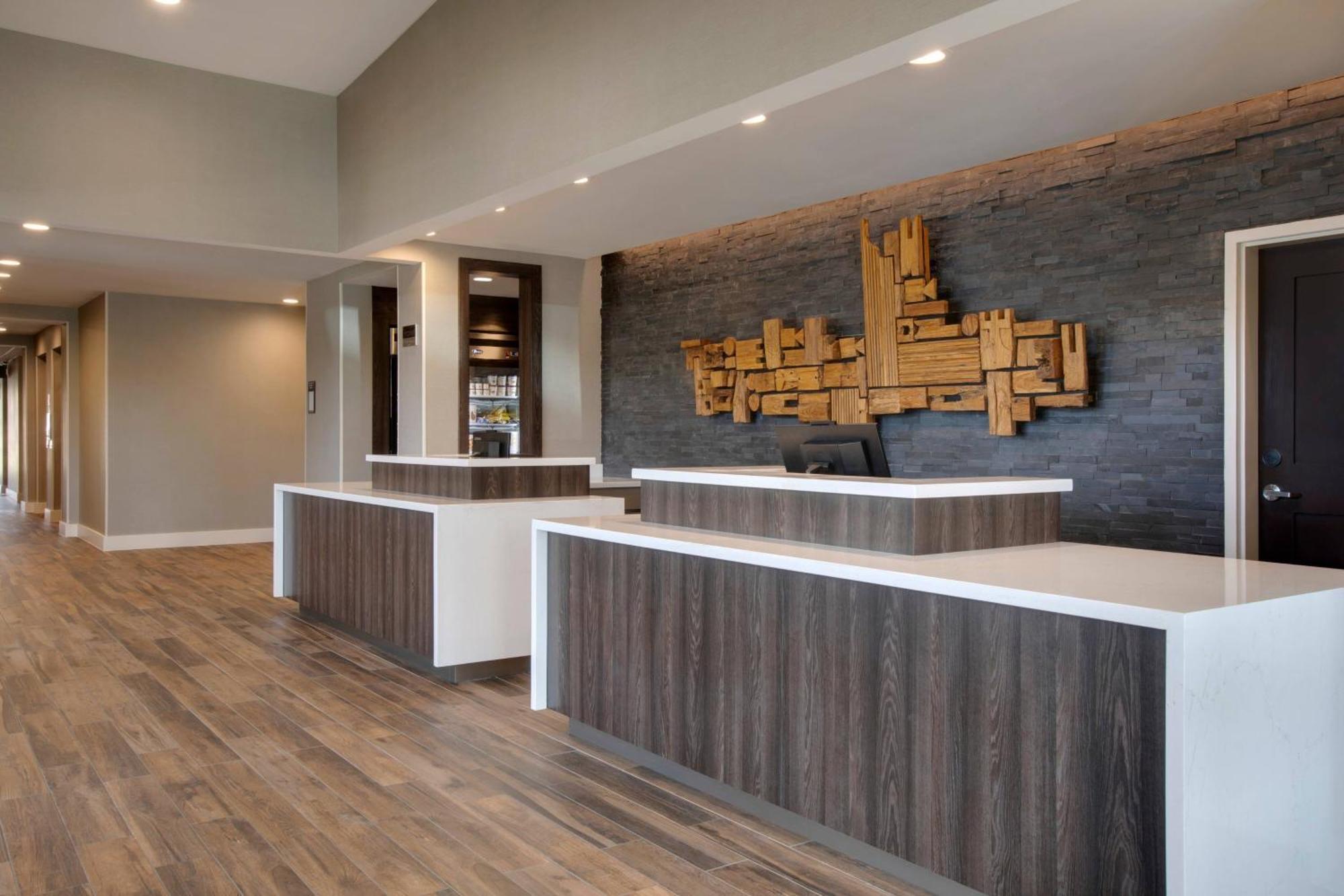 Residence Inn Waco South Kültér fotó